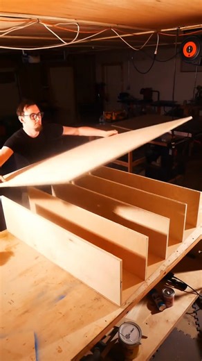 Getting the workshop airflow jus#Woodshop #Woodworking #DIY #Workshop #Maker #FYP #ShopUpgrade #DustCollection #Craftsmanship #ToolTimet right! Installing new ducting for cleaner cuts and smoother projects. 💨✨ #DIYGoals | Lvworkshop