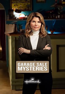 Garage Sale Mysteries: Pilot (2013)