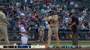 85K views · 5.1K reactions | “El Niño” dejándose sentir en la Gran Manzana.  #MLBDominicana  | MLB Dominicana | Facebook