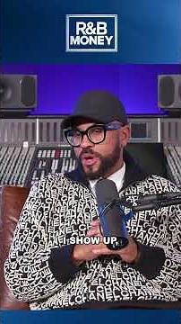 Meeting Bruno Mars • Philip Lawrence • R&B MONEY Podcast • Ep.162
