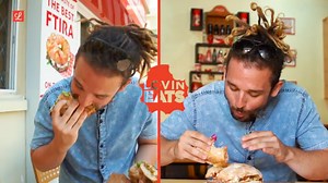 WATCH: This New Foodie Show Begins With A Quest For Malta's Best Ħobż Biż-Żejt