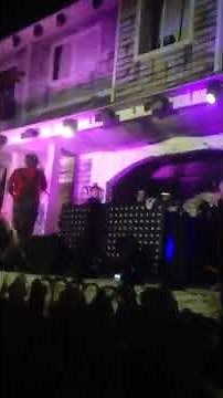 Youngsta cpt show's off his rapping skills at the trap house 2017. Must watch!!!