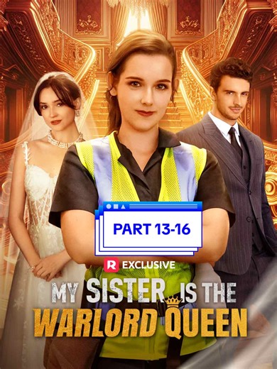 Part 13-16 | Not me getting hooked on