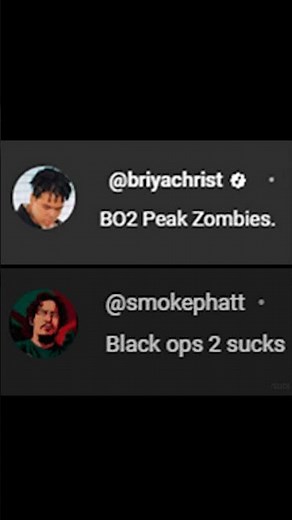 The Duality of Man 🕴