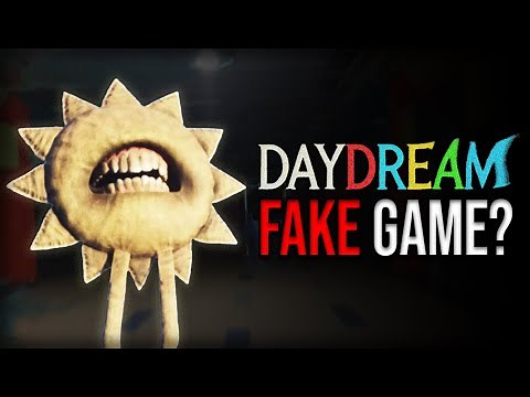 This Dreamcore Horror Game Is a SCAM? | Daydream Analysis