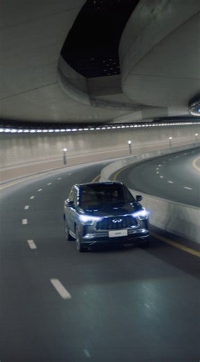 “Infinitely You”. A short film by INFINITI. From the front lines of a bustling restaurant to the quiet open road of self-reflection. The INFINITI experience is not just about getting from one destination to another. It’s about the journey in between. Step into an inspiring space of reconnection. Watch the full film now. https://youtu.be/RQOq_V0mFeQ #INFINITI #InfinitelyYou #QX60 | INFINITI
