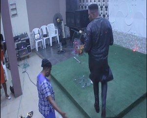 58K views · 2.4K reactions | POWER | Divine Confirmation Ministry Abuja Nigeria | Facebook