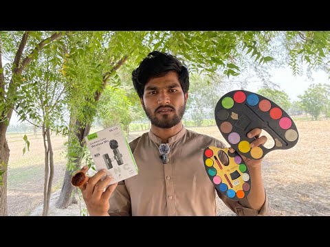 👉 ASMR Secret Setup Revealed 😳 | Satisfying Tapping Sounds & Relaxing Triggers