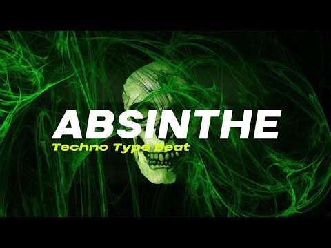 (FREE) Techno x Club Banger Type Beat - "ABSINTHE" | Hard EDM Tech House Instrumental 2023