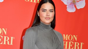 Adriana Lima: Was macht das Supermodel heute?