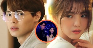 "Win" Metawin Opas-iamkajorn And Han So Hee Are The Duo We Didn't Know We Needed