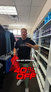 🔥 Our Summer Sale hits 40% OFF—but the best stuff? It’ll be GONE before the public even sees it. You want your favorite pre? Your go-to Buck Shot flavor? Your stash of WOKE AF? You better be on the VIP list. 🦌 Get 24-hour early access on June 19 ⏳ Before the masses flood the site June 20–23 🚫 When we sell out, we’re out. VIPs get first pick. Period. Spots are limited. You’ll either shop early… Or wish you had. | Bucked Up