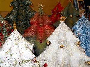 Winchester Farmers Market, Holiday Edition