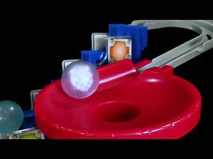 Machine Ball Factory Clip 1