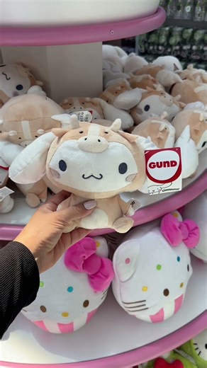 hello kitty pop up ✨ #hellokitty #popup #minisoambassador #myminisousa