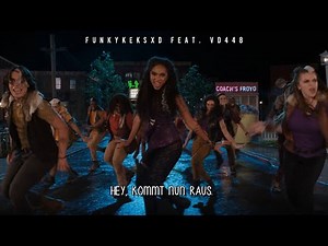 Zombies 3 - Come On Out (Deutsche Übersetzung)