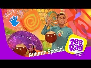 Autumn Special 2016 | Finger Tips | ZeeKay Junior