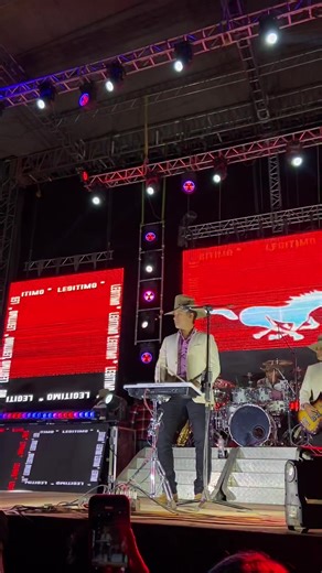 Grupo Legítimo: Tradición y Orgullo Mexicano