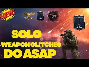 BEST PORTALS ✅ *NEW* WEAPON XP BOT LOBBY GLITCHES bf6!BF6 XP GLITCHES/BF6 GLITCH/BATTLEFIELD 6!