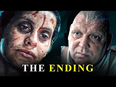 THE PLATFORM 2 Recap And Ending Explained