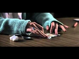 Fast food and Children [Powerful] Advertisement