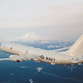 Boeing Awarded $1.6B to Build More P-8A Maritime Patrol Aircraft for US Navy, Australian Air Force - GovCon Wire