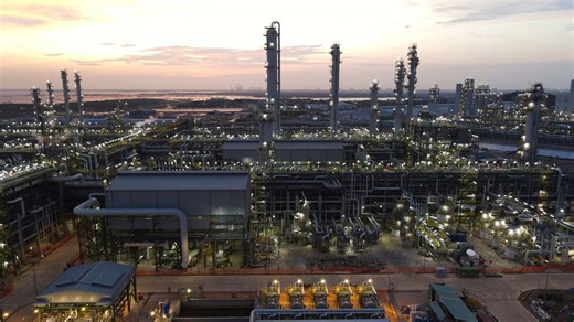 Technip Energies awarded contract for Long Son Petrochemicals enhancement project in Vietnam