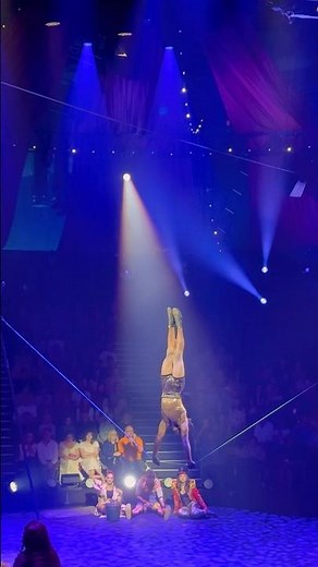 The Greatest Showman Live | London Show #thegreatestshow #circus