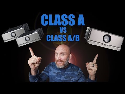The Pass Labs X250.8 Review. Compared to the XA 60.8's! Class A vs Class A/B Amplifier!
