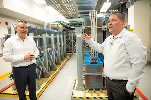 Liberty Puerto Rico deploys low-frequency spectrum to improve coverage - News is My Business
