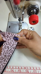 181K views · 6K reactions | Consigue acabados profesionales con esta técnica rápida y sencilla ✂️ | Tutorial de Costura España | Facebook