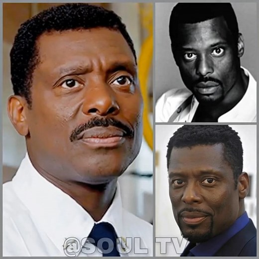 Big loss: Eamonn Walker, Chicago Fire’s spirit man, dies (Full information 👇👇 💬)#ChicagoFire #FireCountry | Chicago Fire Season 12 Updates
