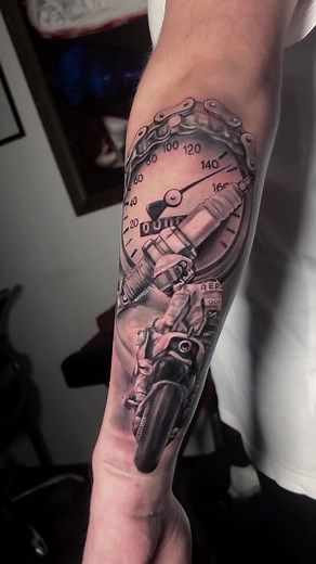 Stefan Koppel (@stefans_tats)’s videos with Fed Up - Ghostemane