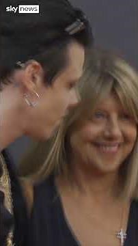 Yungblud's final farewell to Ozzy Osbourne