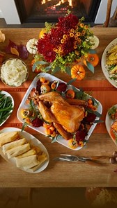 The table is set, the family is gathered, and the aroma of home is in the air. 🦃🍂 This Thanksgiving, we’re celebrating the beautiful blend of cultures that makes your family unique. From the classic turkey to the dishes that remind you of home, find everything you need to create a feast to remember. Where Traditions Meet, Holiday Flavor Starts at El Super. 🧡 | El Super Markets