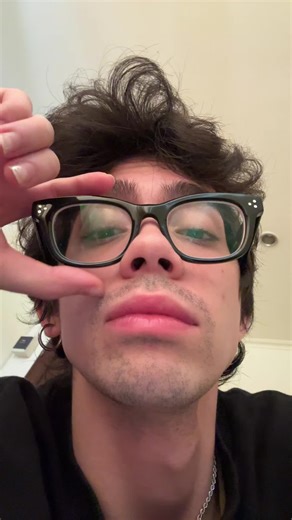 Taking a Midnight Shower for Self-Care