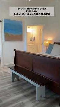 7404 Marvelwood Loop 3/2 $375,000 #shorts