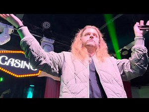 Cal Scruby - Faster (Live in Orlando, FL 10-7-23) (4K)