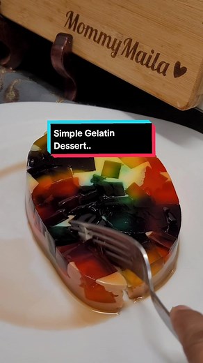 MommyMaila on TikTok