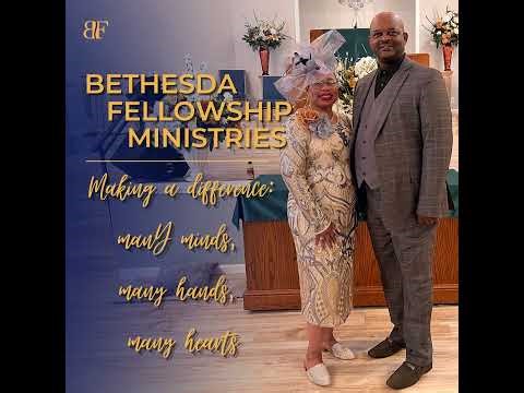 BFM LIVE!!! (Sunday Morning Worship Service)