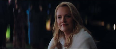 Kate Hudson & Elisabeth Reveal Their Secrets In New Shell Clip