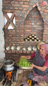 Gawar sabzi - Gawar ki sabzi - Cluster beans recipe #guar #sabzi | Hetal's Art