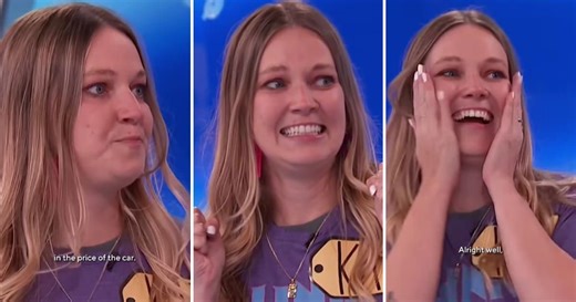‘Price is Right’ contestant somehow wins a car with an unlikely digit choice