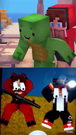 #minecraft #minecraftanimation #minecraftmemes #animation #gaming