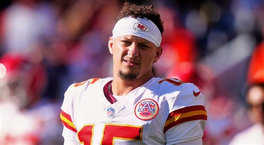 NFL Trade Rumors: Patrick Mahomes Blockbuster To The New York Jets is Going Viral