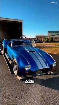 5 American Cars That Scared Their Own Engineers