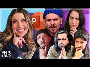 Olivia Explains Beckham Drama To Room Full Of Haters - H3 Show #229