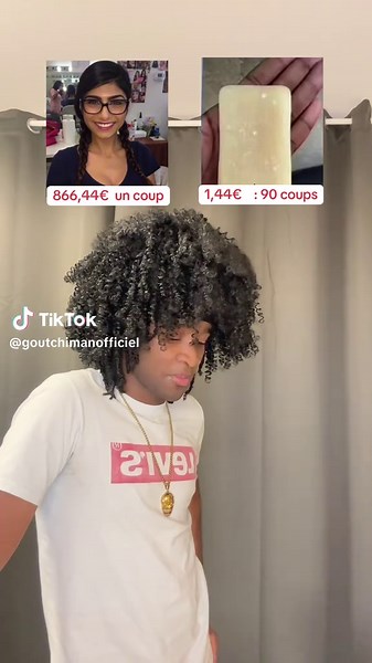 Vidéos de ❤️‍🔥Goutchiman❤️‍🔥 (@goutchimanofficiel) avec VVS - Ninho