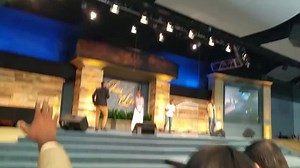 65K views · 2.3K reactions | TWG worship this morning 6-21-15 @Living Word Christian Center Chicago, Illinois. Where the great and anointed Pastor Bill Winston is the shepherd of this house. | The Walls Group | Facebook