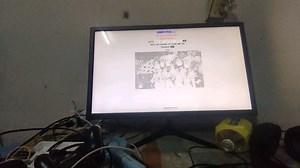 视频转字符画演示效果